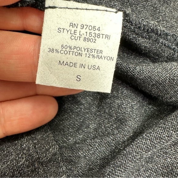 Lanston Dress Sz S Ruched - Picture 13 of 14